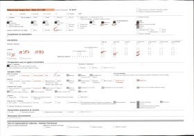 Image représentant France, Colmar, Rue Schanganer : la Maison du Peintre Alsacien Schanganer