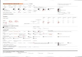 Image représentant France, Colmar, Maison Pfister (XVIe Se)