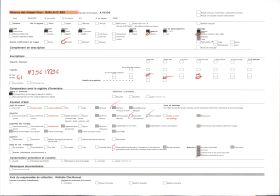 Image représentant France, Turkheim, La Porte de France (extérieur)