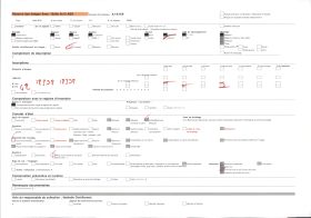 Image représentant France, Turkheim, La Porte de France (intérieur)