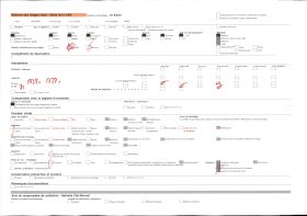 Image représentant France, Colmar, Schawarzenberg Platz (La fontaine Rosselmann)
