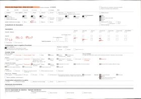 Image représentant France, Turkheim, Ensemble de petites Maisons près de l'Eglise