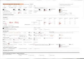 Image représentant France, Turkheim, La Porte Münster