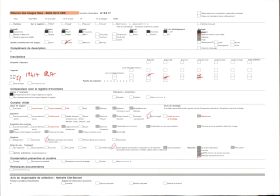 Image représentant France, Turkheim, Vieille Maison rue de la Tuilerie