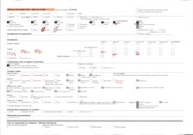 Image représentant France, Colmar, La gare