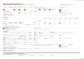 Image représentant France, Colmar, La gare