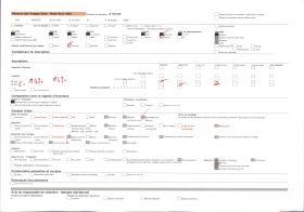 Image représentant France, Colmar, La rue des Marchands, au fond, la Mon Pfister et la Cathédrale