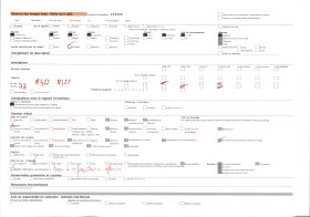 Image représentant France, La Schlucht, L'Hôtel Français