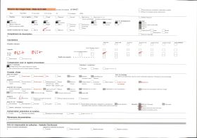 Image représentant France, L'ancien Bureau des Douanes Françaises à Schlucht.