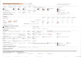 Image représentant France, Colmar, Rue des Têtes, vieille Maison