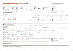 Image représentant France, Colmar, Transept de la Cathédrale