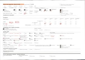 Image représentant France, Colmar, Intérieur de la Cathédrale