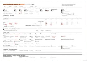 Image représentant France, Colmar, Intérieur de la Cathédrale