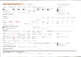 Image représentant France, Panorama s/ le Cirque originel de la Vallée de Munster