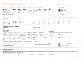 Image représentant Près de Munster, maison démolie