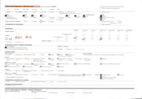 Image représentant Près de Munster, maison démolie