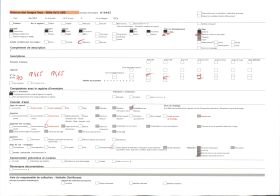 Image représentant France, Panorama s/ la Vallée de Munster