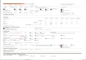 Image représentant Turkheim, Portrait de Melle Sossat née à Turkheim