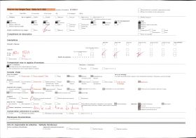 Image représentant France, Le Hornelkopf (Position Françaises)