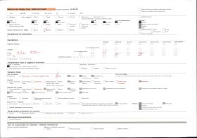 Image représentant France, Le Hornelkopf (Position Françaises)