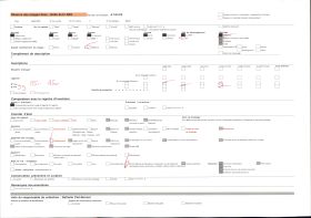 Image représentant Stossweier Gasse, Ruines