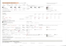 Image représentant Stossweier Gasse, Ruines