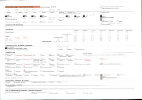 Image représentant France, Mulhouse, L'Hôtel de Ville