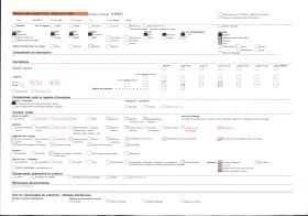 Image représentant France, Mulhouse, L'Hôtel de Ville