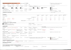 Image représentant France, Mulhouse, L'Hôtel de Ville