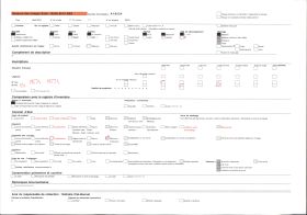 Image représentant France, Mulhouse, Ancienne Maison Rathausplatz