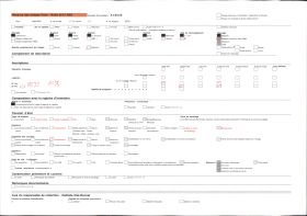 Image représentant France, Mulhouse, Ancienne Maison Rathausplatz