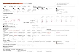 Image représentant France, Colmar, La Vieille Maison du Commissariat