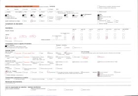 Image représentant France, Colmar, Maison du Renard et de la Cigogne, rue des Têtes.