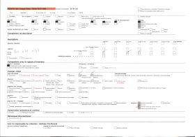 Image représentant France, St Cosme, Le Clocher et l'Eglise