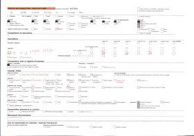 Image représentant France, Kaysersberg, La Maison du Maréchal ferrant (1460)