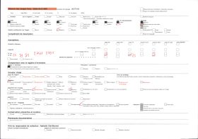 Image représentant France, Kaysersberg, Les bords de la Veiss vers l'amont pris du Pont