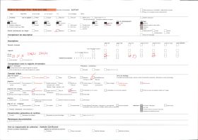 Image représentant France, Kaysersberg, La vieille fontaine