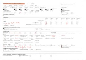 Image représentant France, Kaysersberg, La Grande Rue