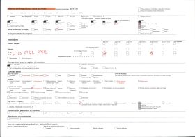 Image représentant France, Ammerschwihr, Un coin du village près de l'Eglise