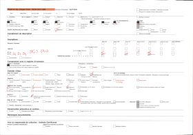 Image représentant France, Kaysersberg, La Rue des blés