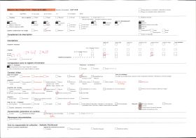 Image représentant France, Kaysersberg, L'entrée de la Ville, en venant d'Alspach