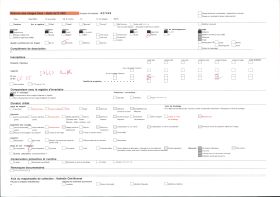 Image représentant France, Riquewihr, La Porte Haute vue de la Dolder