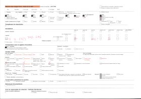 Image représentant France, Riquewihr, La Porte Haute vue de la Dolder
