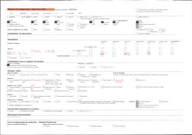 Image représentant France, Riquewihr, La Dolder et vieilles maisons