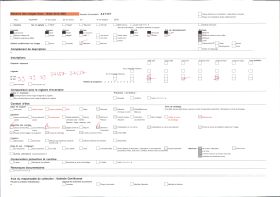 Image représentant France, Riquewihr, Vue d'ensemble de la Dolder