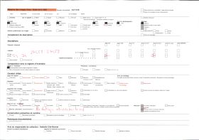 Image représentant France, Riquewihr, Vue d'ensemble de la Dolder