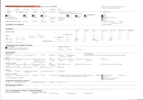 Image représentant France, Riquewihr, Vieilles Maisons place de l'Eglise