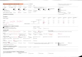 Image représentant France, Ammerschwihr, La Vieille Porte et le nid de Cigognes