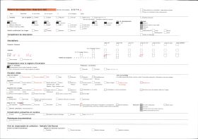 Image représentant Vue générale prise de Stocken