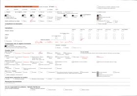 Image représentant Camouflages